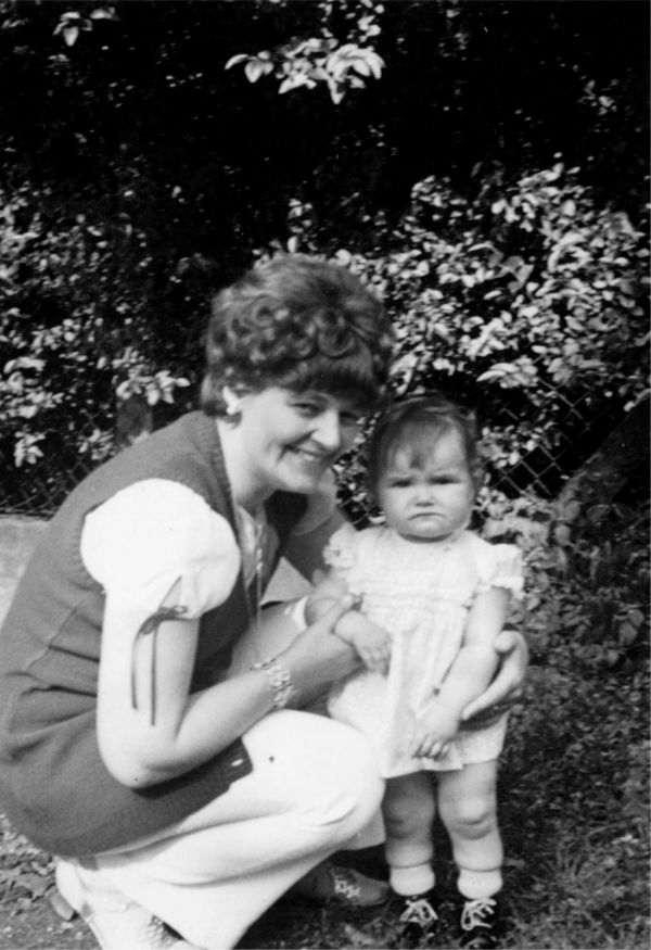 Foto 2: Hannelore Futh