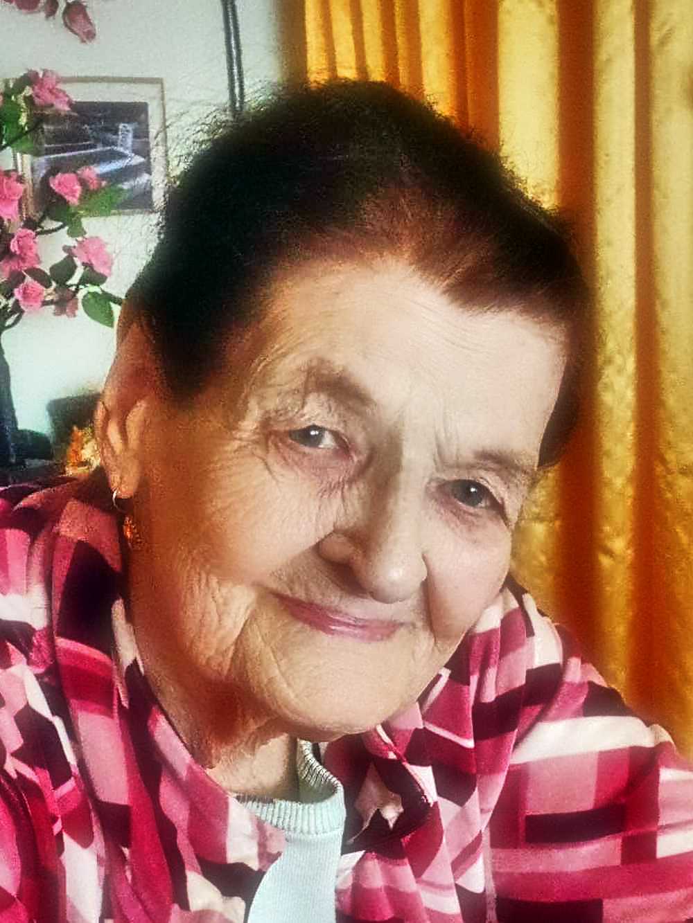 Hannelore Futh