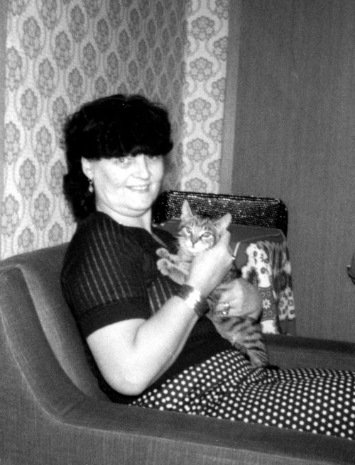 Foto 6:Hannelore Futh