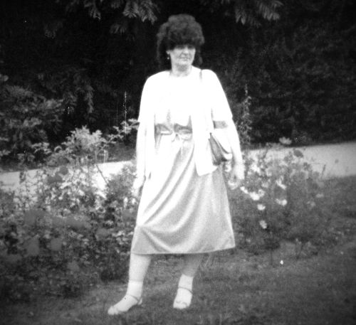Foto 5:Hannelore Futh