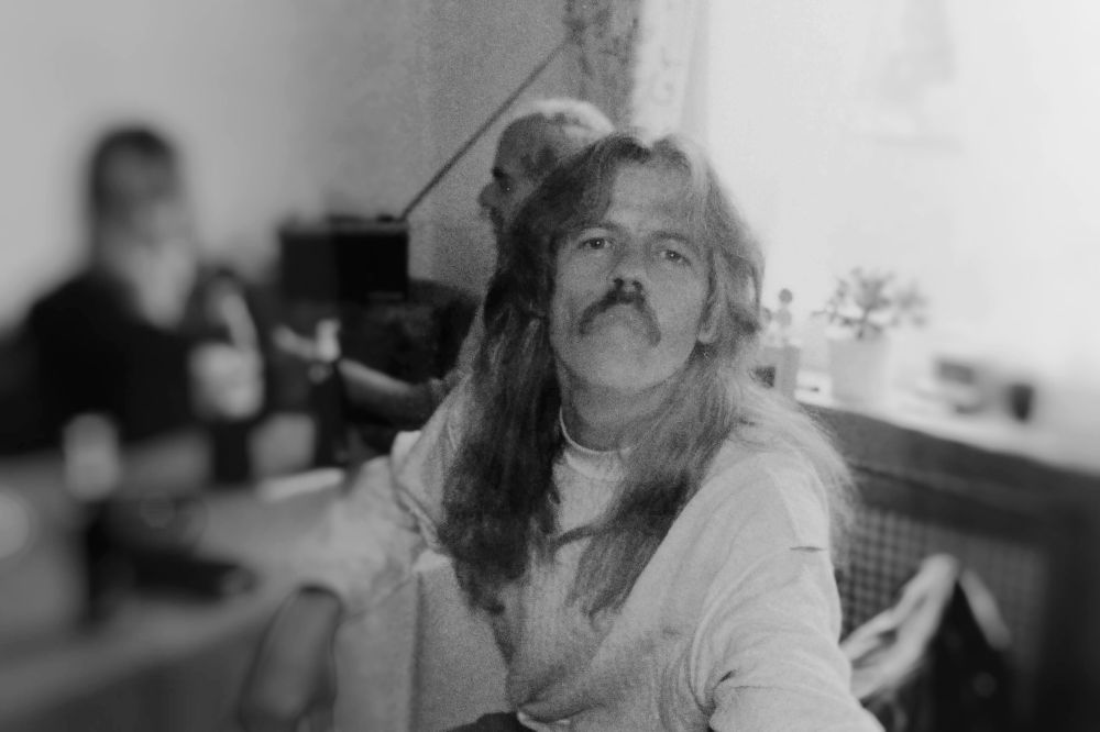 Foto 3:Juergen Futh
